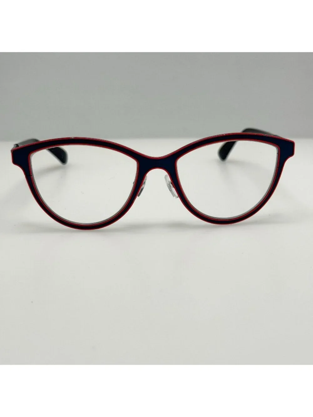 Roger Finetooth 8 Col 2 Netherlands Eyeglasses Eye Glasses Frames 51-18